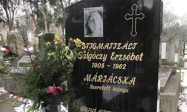 Trwają przygotowania do rozpoczęcia procesu beatyfikacyjnego węgierskiej mistyczki.