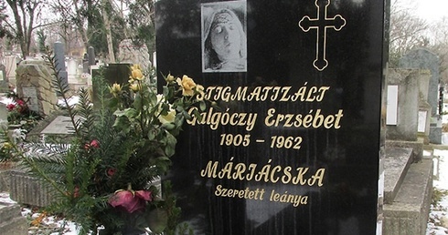 Trwają przygotowania do rozpoczęcia procesu beatyfikacyjnego węgierskiej mistyczki.