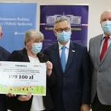 Promesy funduszy na programy dla seniorów na Podbeskidziu