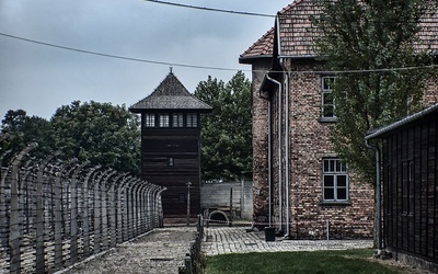 "Pragniemy oddać hołd wszystkim więźniom KL Auschwitz"