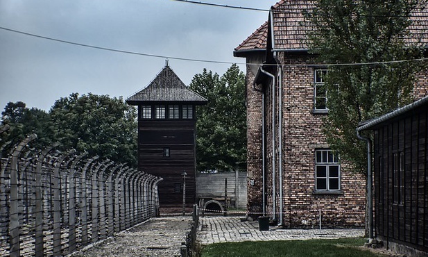 "Pragniemy oddać hołd wszystkim więźniom KL Auschwitz"