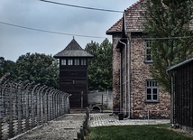 "Pragniemy oddać hołd wszystkim więźniom KL Auschwitz"