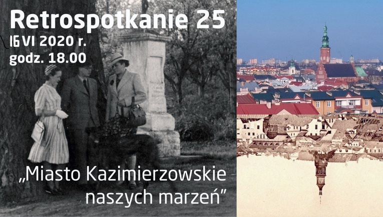 Resursa zaprasza na Retrospotkanie 25