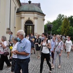 Procesja fatimska w Pszczewie