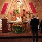 Odpust w kościele św. Antoniego z Padwy w Zakopanem