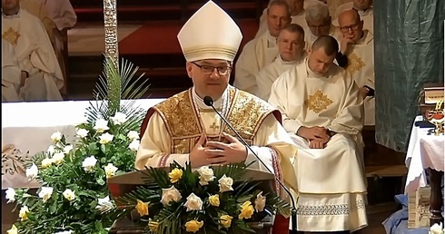 Wołanie, powołanie i misja. Archidiecezja ma nowych lektorów i ceremoniarzy