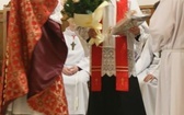 Msza św. prymicyjna ks. Mateusza Steczka w Buczkowicach - 2020