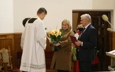 Msza św. prymicyjna ks. Mateusza Steczka w Buczkowicach - 2020