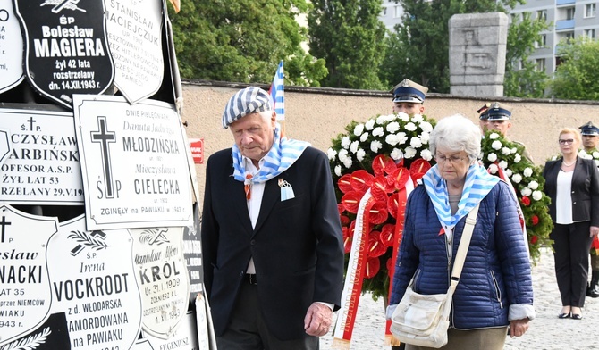 Jan Józef Kasprzyk: Odrzucenie nienawiści to fundament życia