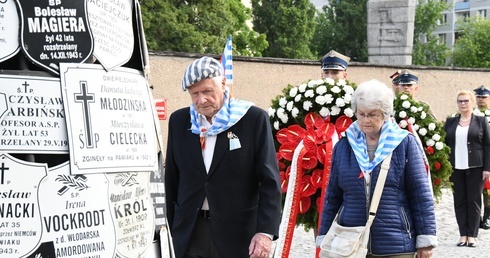 Jan Józef Kasprzyk: Odrzucenie nienawiści to fundament życia