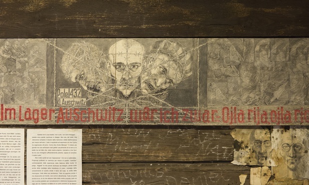 80 lat temu Niemcy deportowali pierwszych Polaków do KL Auschwitz 