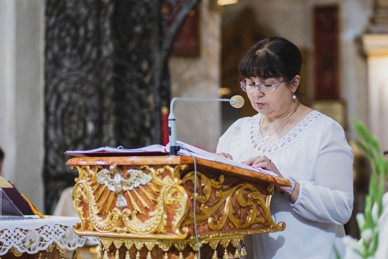 16. Diecezjalna Pielgrzymka Małżeństw i Rodzin