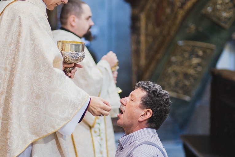 16. Diecezjalna Pielgrzymka Małżeństw i Rodzin