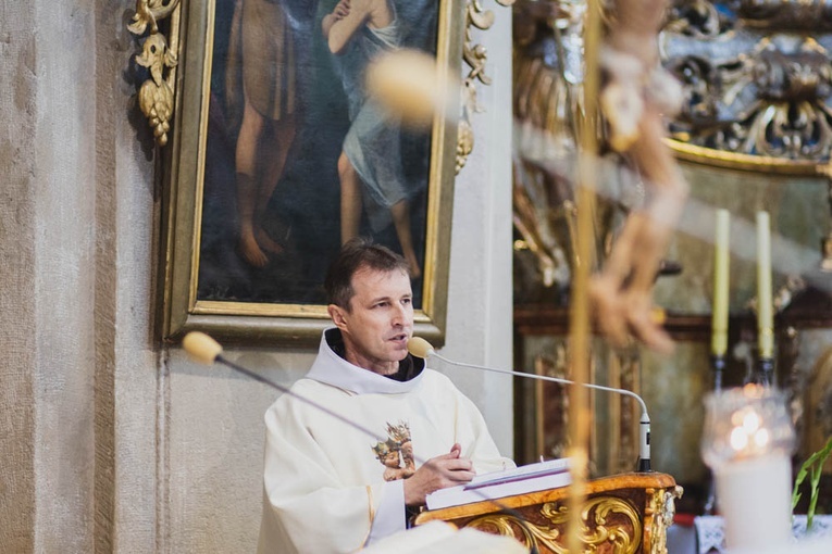 16. Diecezjalna Pielgrzymka Małżeństw i Rodzin