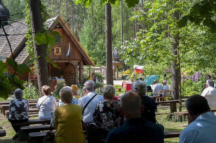 Odpust Kaszubski, cz. 1