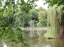 Park Pawłowicki we Wrocławiu - pomysł na niedzielny spacer