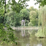 Park Pawłowicki we Wrocławiu - pomysł na niedzielny spacer