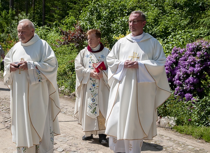 Odpust Kaszubski, cz. 1