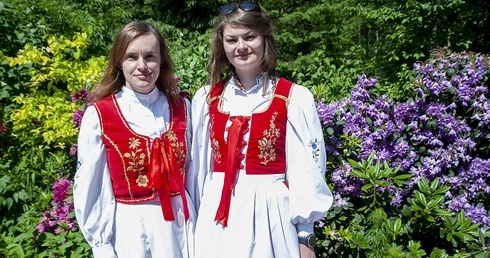 Odpust Kaszubski, cz. 1