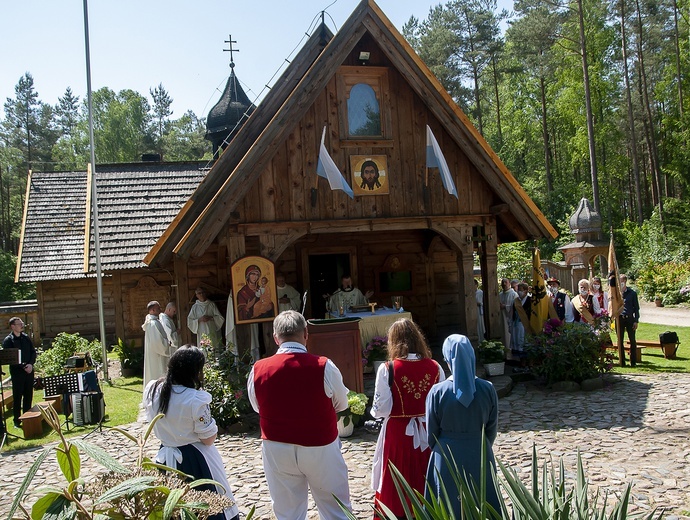 Odpust Kaszubski, cz. 2