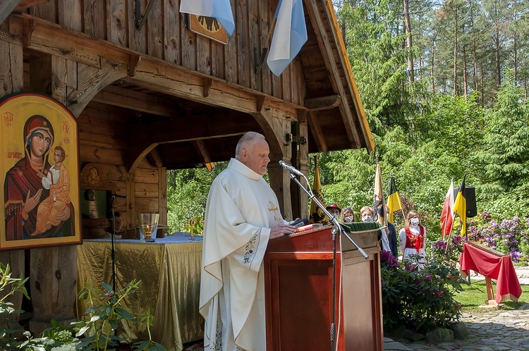 Odpust Kaszubski, cz. 2