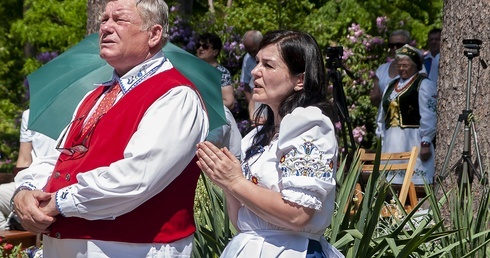 Odpust Kaszubski, cz. 2