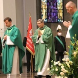 Archidiecezja. Msza św. w intencji góników, ich rodzin i pracowników przemysłu wydobywczego