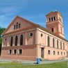 Odwiedzamy kościół w Trzebiechowie