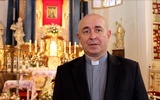 Rektor seminarium prosi o codzienną modlitwę o nowe powołania kapłańskie