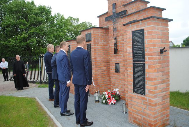 Janów Lubelski. Za sprawiedliwą bili się rzecz