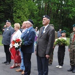 Porytowe Wzgórze - rocznica bitwy