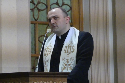 Rejonowy Dzień Wspólnoty Domowego Kościoła - Wilamowice 2020