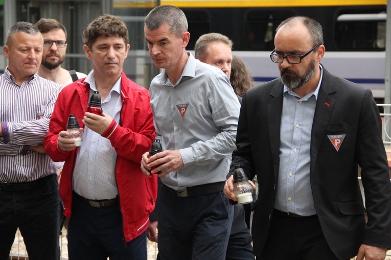 Tarnów. Obchody 14 czerwca