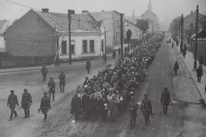 Tarnów. Obchody 14 czerwca