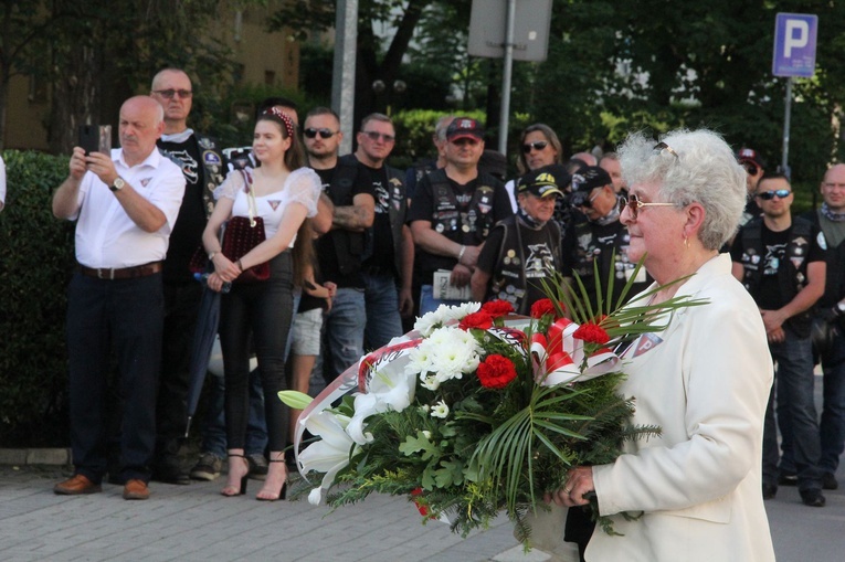 Tarnów. Obchody 14 czerwca