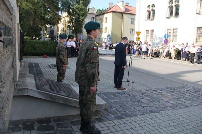 Tarnów. Obchody 14 czerwca