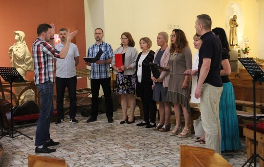 Rejonowy Dzień Wspólnoty Domowego Kościoła - os. Karpackie 2020
