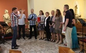 Rejonowy Dzień Wspólnoty Domowego Kościoła - os. Karpackie 2020