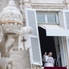 Apel Papieża w sprawie Libii