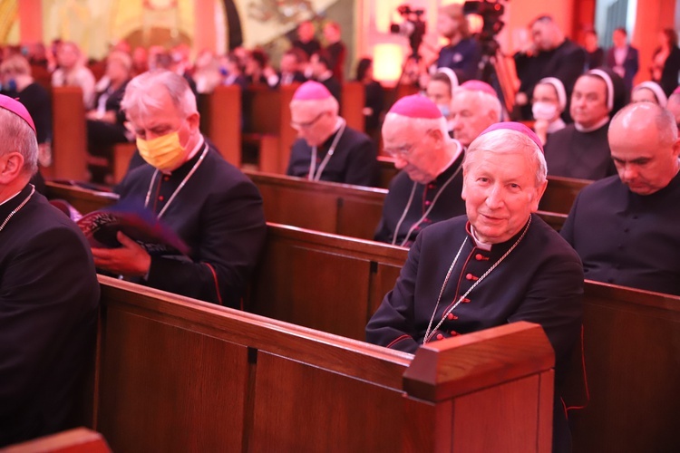 Koncert z okazji 100. rocznicy urodzin Jana Pawła II