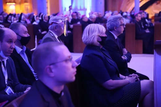 Koncert z okazji 100. rocznicy urodzin Jana Pawła II
