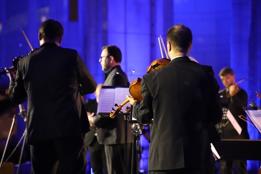 Koncert z okazji 100. rocznicy urodzin Jana Pawła II