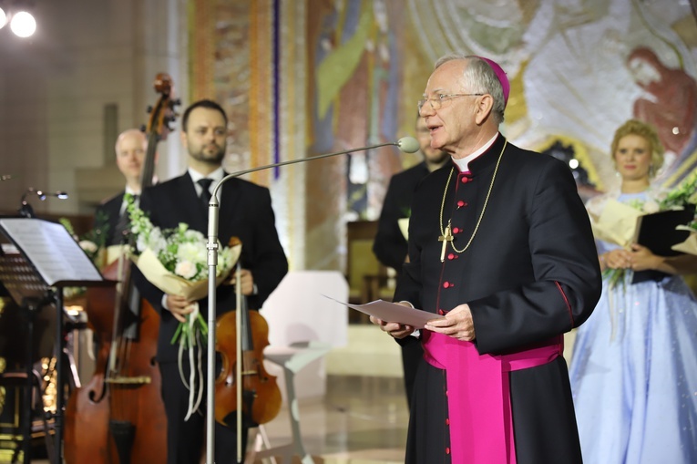 Koncert z okazji 100. rocznicy urodzin Jana Pawła II