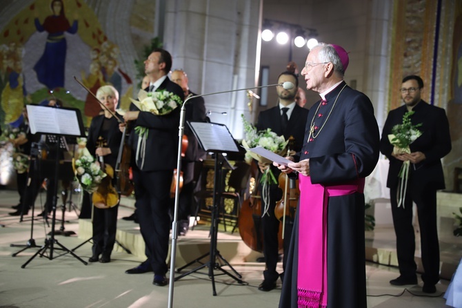 Koncert z okazji 100. rocznicy urodzin Jana Pawła II