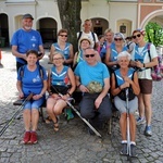 11. Pielgrzymka Entuzjastów Nordic Walking