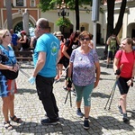 11. Pielgrzymka Entuzjastów Nordic Walking