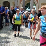 11. Pielgrzymka Entuzjastów Nordic Walking