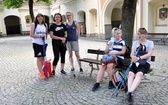 11. Pielgrzymka Entuzjastów Nordic Walking