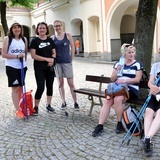 11. Pielgrzymka Entuzjastów Nordic Walking