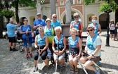 11. Pielgrzymka Entuzjastów Nordic Walking